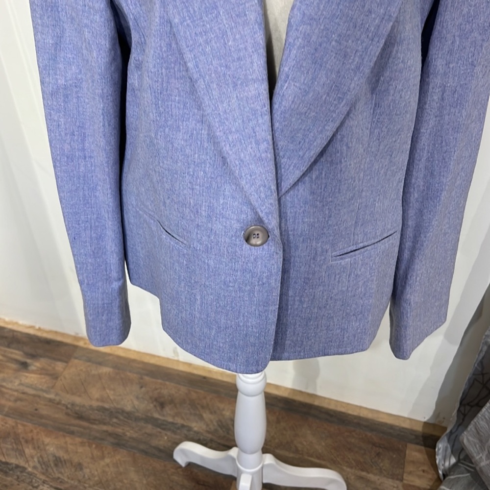 Pendleton Wool Blazer - image 3